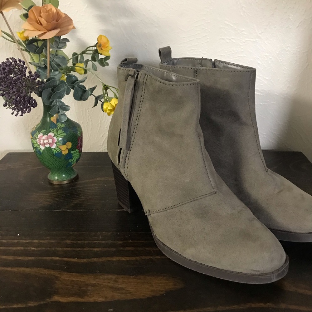 Old Navy Booties